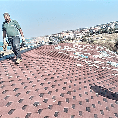 izolasyon